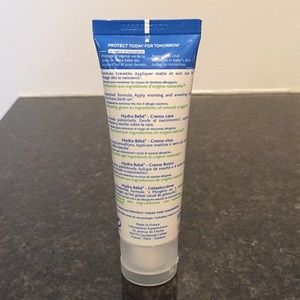 Mustela Other - New- Mustela Hydra Bebe Facial Cream Mustela Other - New- Mustela Hydra Bebe Facial Cream